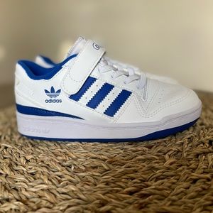 Adidas Forum Low Kids